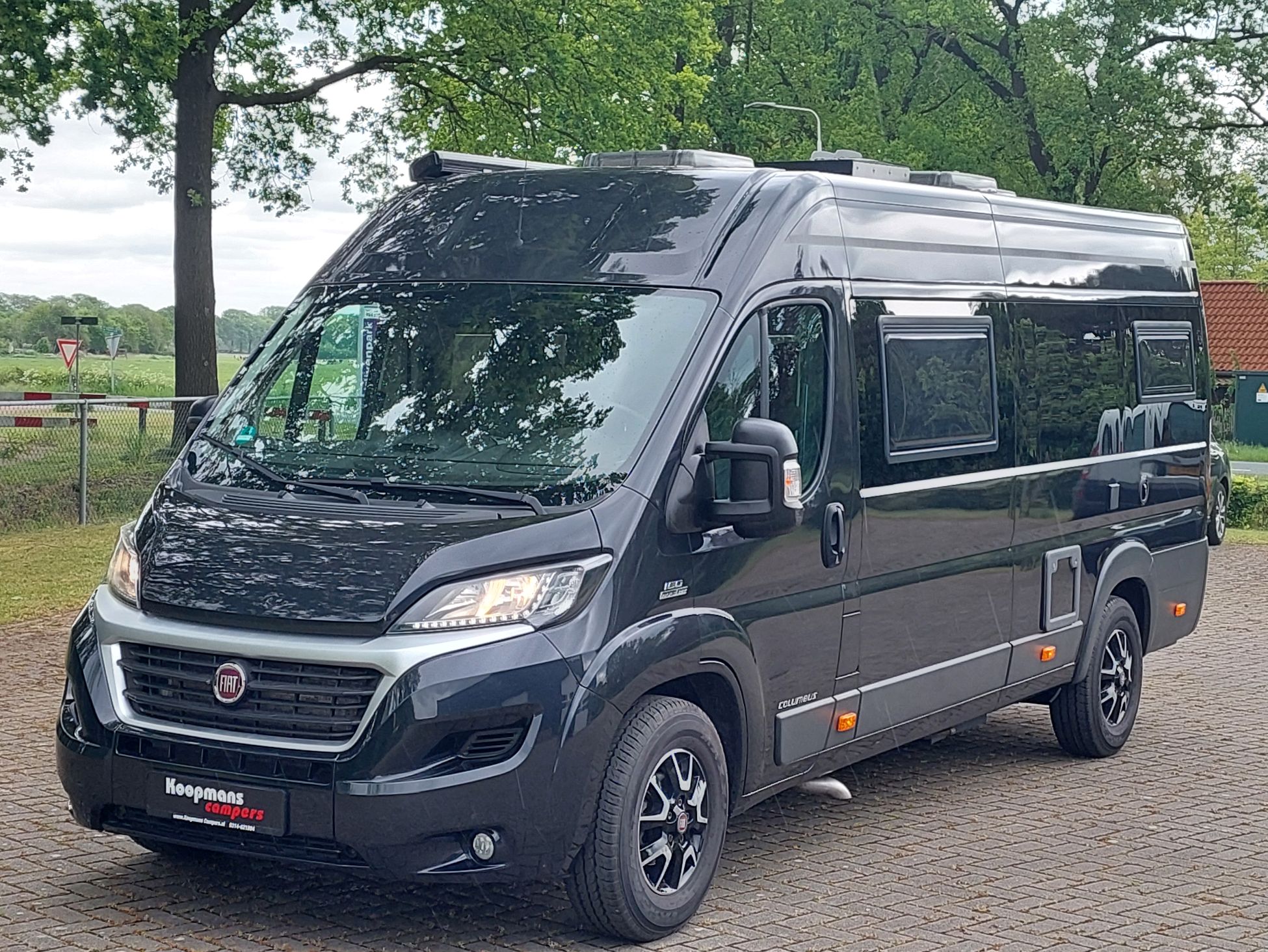 voor